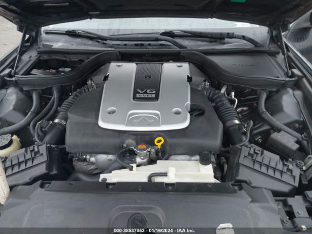 5XXGT4L30GG028487 | 2012 Infiniti g37