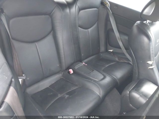 5XXGT4L30GG028487 | 2012 Infiniti g37