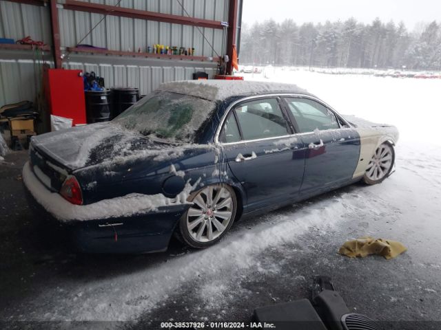 SAJWA71B18SH28513 | 2008 Jaguar xj xj8