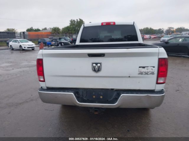 1C6RR7FM8FS749701 | 2015 Ram 1500 tradesman