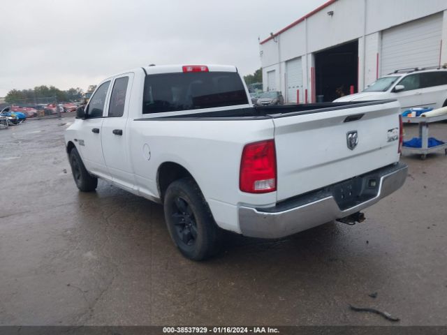 1C6RR7FM8FS749701 | 2015 Ram 1500 tradesman