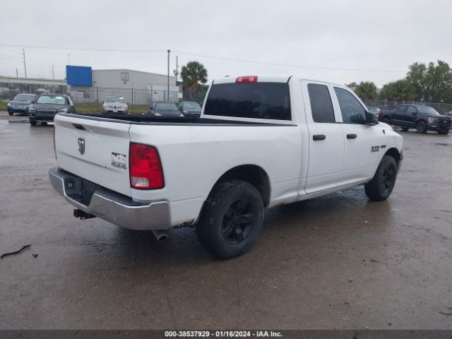 1C6RR7FM8FS749701 | 2015 Ram 1500 tradesman