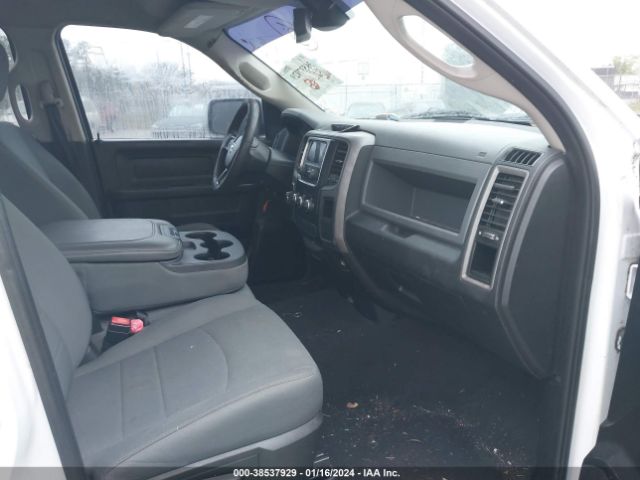 1C6RR7FM8FS749701 | 2015 Ram 1500 tradesman