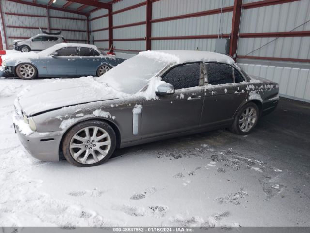 KMHGC4DD0CU167137 | 2008 Jaguar xj xj8