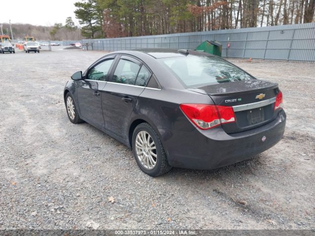 2HGFG3B81DH519068 | 2016 Chevrolet cruze limited eco auto