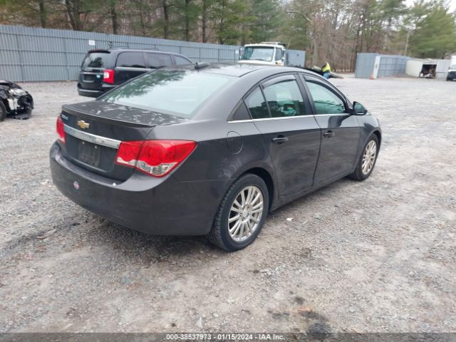 2HGFG3B81DH519068 | 2016 Chevrolet cruze limited eco auto