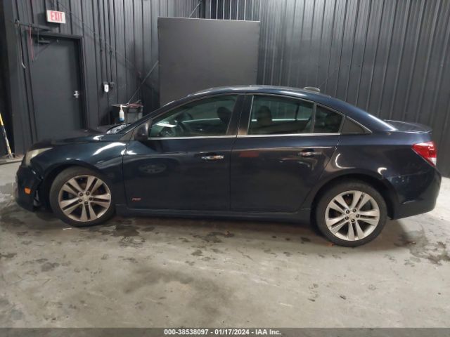 1G1BC5SM6J7174458 | 2018 Chevrolet cruze ls auto