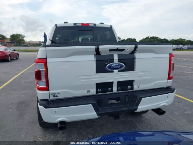 1FTFW1E5XPFC00832 | 2023 Ford f-150 lariat