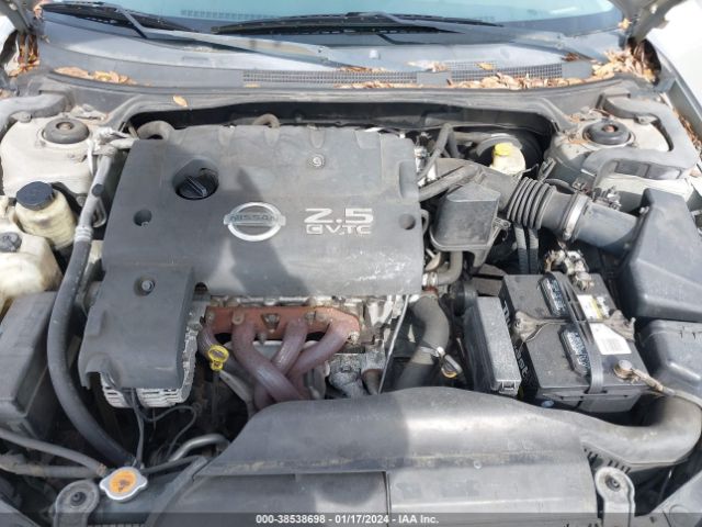 1N4AL11DX5C294067 | 2005 Nissan altima 2.5 s