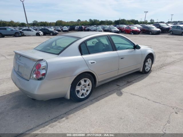 1N4AL11DX5C294067 | 2005 Nissan altima 2.5 s