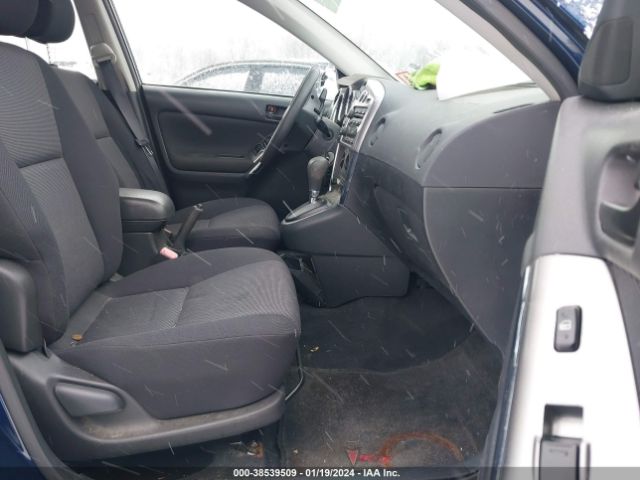 57XAAPFA0J8128954 | 2004 Pontiac vibe