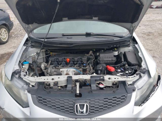 1FAFP55S74G190489 | 2013 Honda civic lx