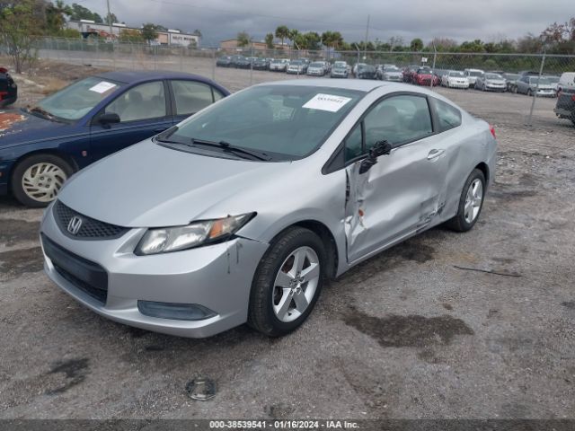 1FAFP55S74G190489 | 2013 Honda civic lx