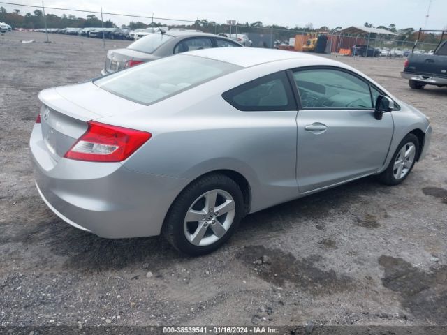 1FAFP55S74G190489 | 2013 Honda civic lx