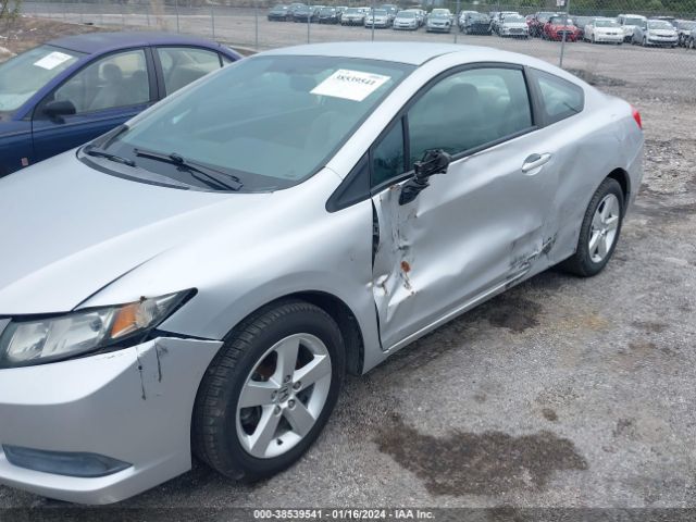 1FAFP55S74G190489 | 2013 Honda civic lx