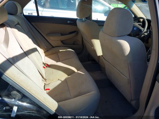 1HGCM56354A141521 | 2004 Honda accord 2.4 lx