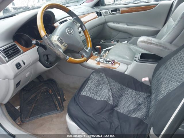 JTHBA30G255118211 | 2005 Lexus es 330