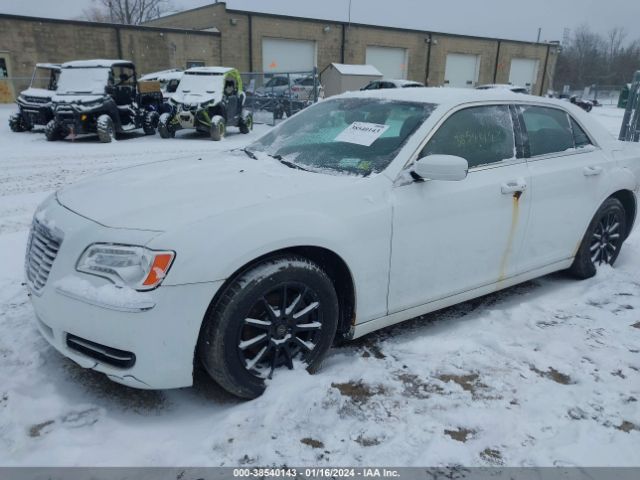 2C3CCAAG2DH533995 | 2013 Chrysler 300