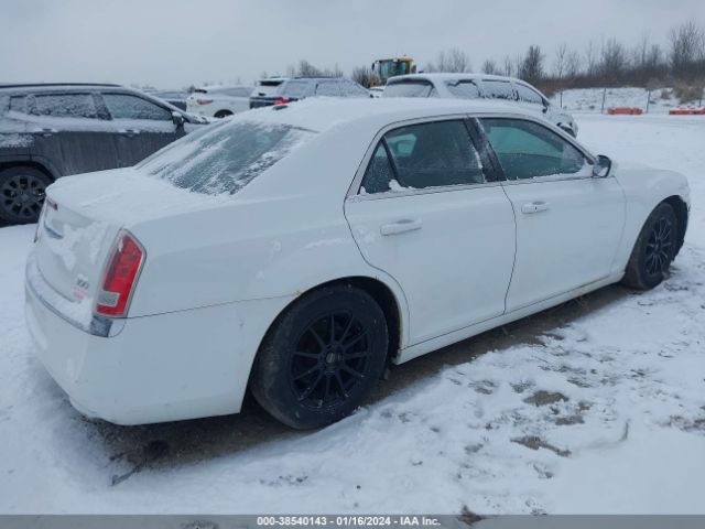 2C3CCAAG2DH533995 | 2013 Chrysler 300