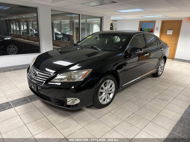 JTHBK1EG7B2453035 | 2011 Lexus es 350