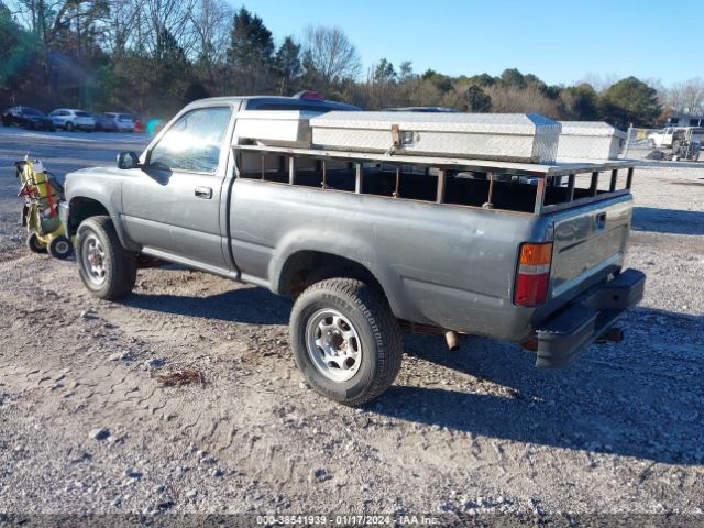 4TARN01P1RZ253983 | 1994 Toyota pickup 1/2 ton short whlbse dx