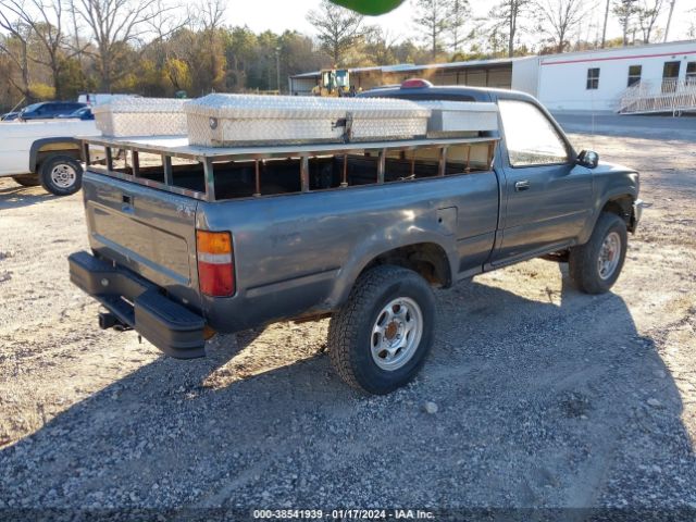 4TARN01P1RZ253983 | 1994 Toyota pickup 1/2 ton short whlbse dx