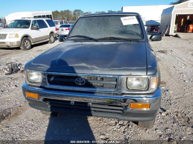 4TARN01P1RZ253983 | 1994 Toyota pickup 1/2 ton short whlbse dx