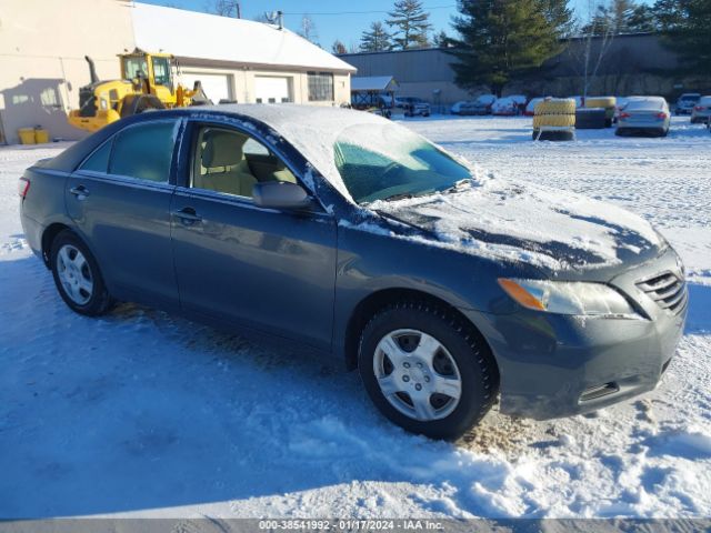 JTNKARJE9GJ520850 | 2008 Toyota camry le