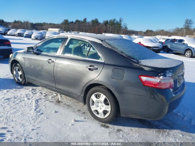 JTNKARJE9GJ520850 | 2008 Toyota camry le