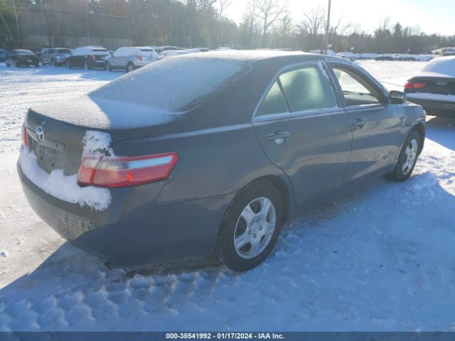 JTNKARJE9GJ520850 | 2008 Toyota camry le