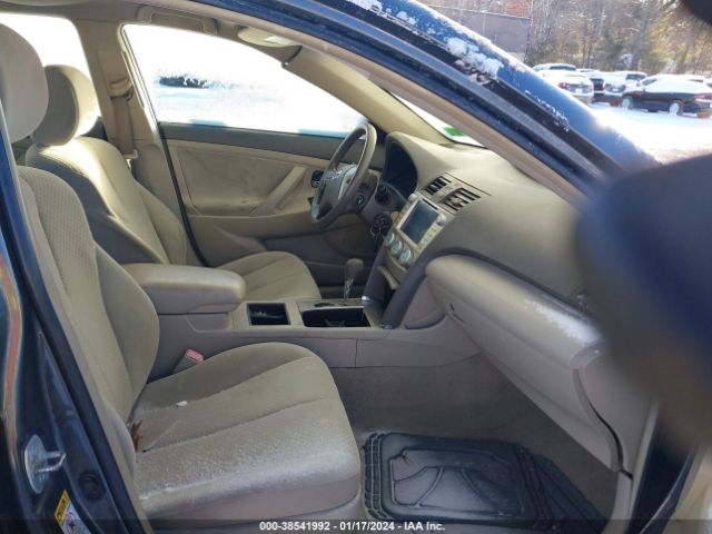 JTNKARJE9GJ520850 | 2008 Toyota camry le