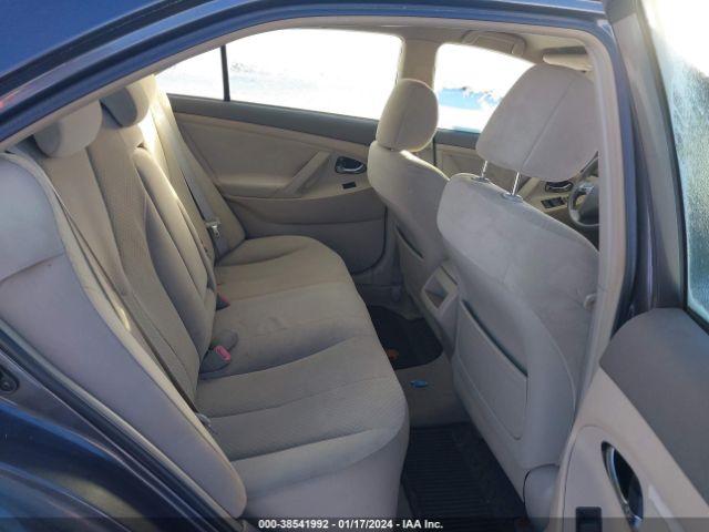 JTNKARJE9GJ520850 | 2008 Toyota camry le