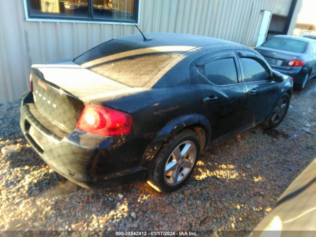 1C3CDZAB1CN286331 | 2012 Dodge avenger se