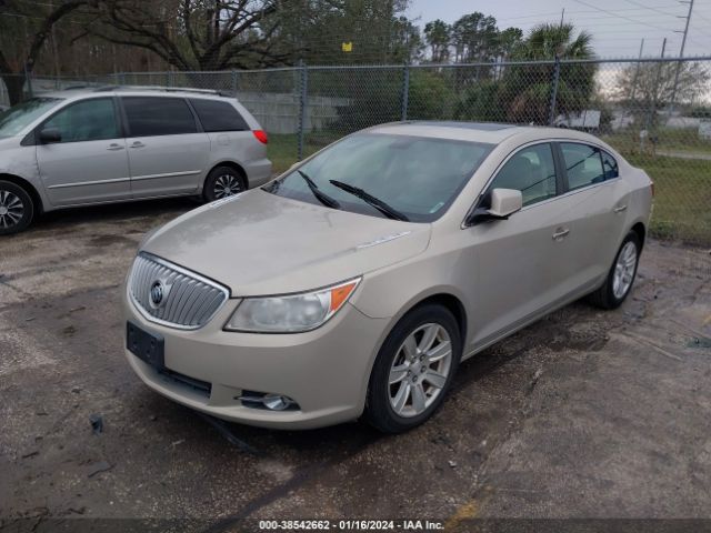 JHMGD38668S023942 | 2012 Buick lacrosse premium 1 group