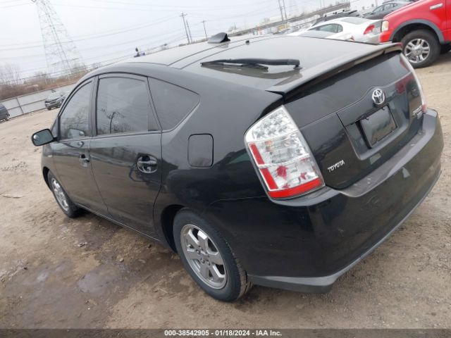 JTDKB20U783339138 | 2008 Toyota prius