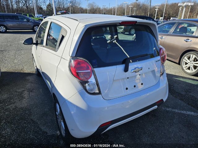 KL8CD6S99FC732529 | 2015 Chevrolet spark