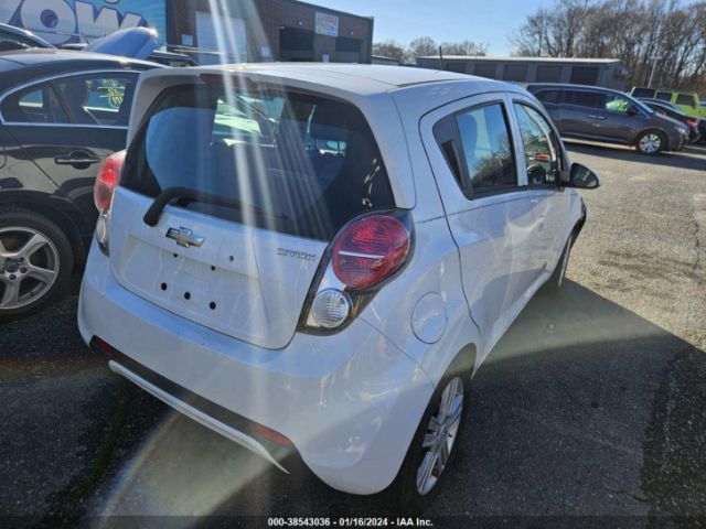 KL8CD6S99FC732529 | 2015 Chevrolet spark