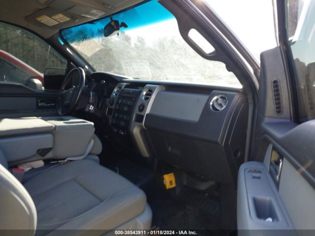 3GCUKREC1EG393027 | 2012 Ford f-150 xlt