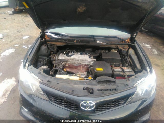 4T1BF1FK4DU663071 | 2013 Toyota camry se