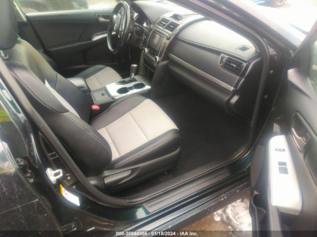 4T1BF1FK4DU663071 | 2013 Toyota camry se