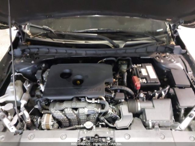 2FMDK39C38BB49597 | 2020 Nissan altima sr intelligent awd