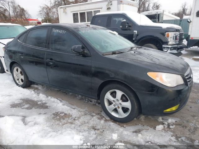 3N1AB61EX9L643132 | 2010 Hyundai elantra se