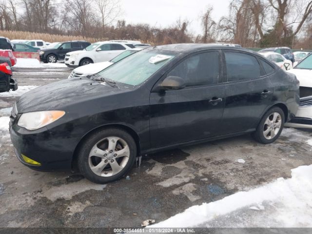 3N1AB61EX9L643132 | 2010 Hyundai elantra se