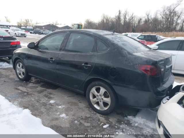 3N1AB61EX9L643132 | 2010 Hyundai elantra se