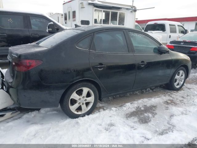 3N1AB61EX9L643132 | 2010 Hyundai elantra se