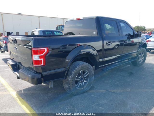 1FTEW1EF8GFA90710 | 2016 Ford f-150 xlt