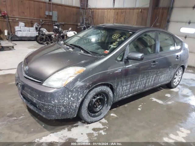 JTDKB20U283351536 | 2008 Toyota prius