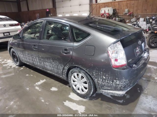 JTDKB20U283351536 | 2008 Toyota prius