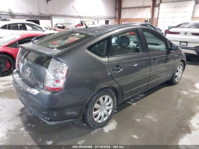 JTDKB20U283351536 | 2008 Toyota prius