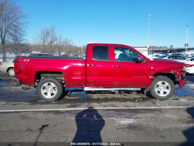 2GCVKPECXK1198329 | 2019 Chevrolet silverado 1500 ld lt